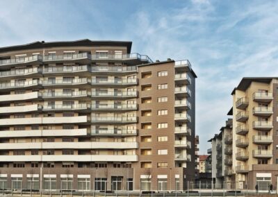 Lambda Neighborhood – Parco San Paolo