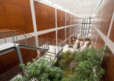 Double Tree by Hilton Turin Lingotto